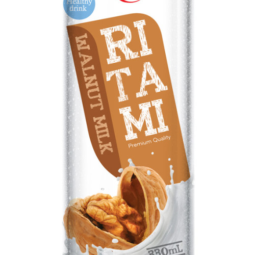 330ml Walnut Milk Drink
